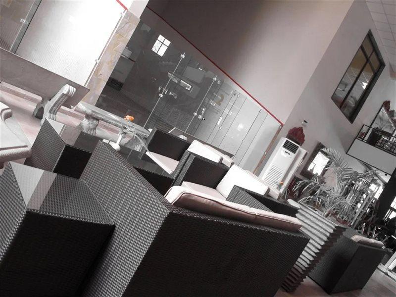 דאר א-סאלאם Colosseum Boutique Hotel & Spa מראה חיצוני תמונה