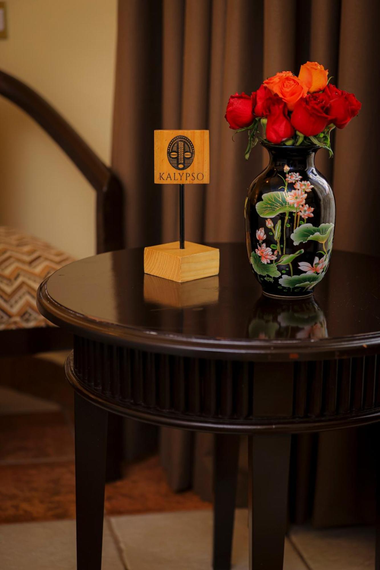 דאר א-סאלאם Colosseum Boutique Hotel & Spa חדר תמונה