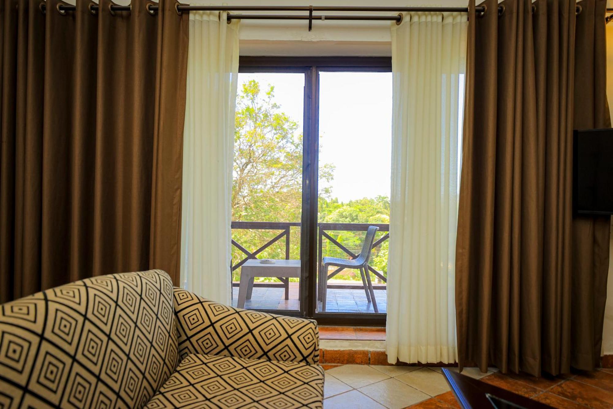 דאר א-סאלאם Colosseum Boutique Hotel & Spa חדר תמונה